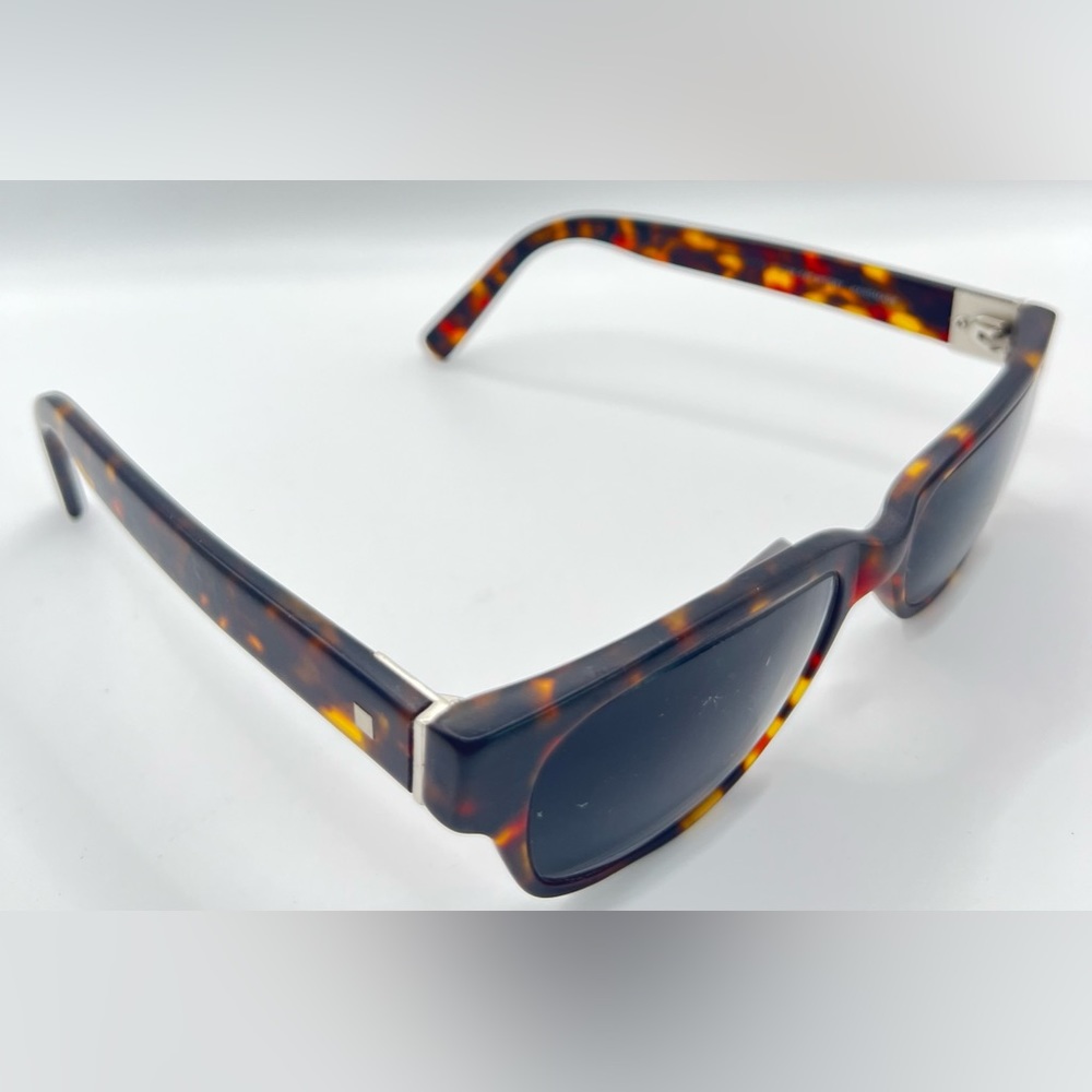 Modo MC012 Tortoise Oval Sunglasses Frames Only